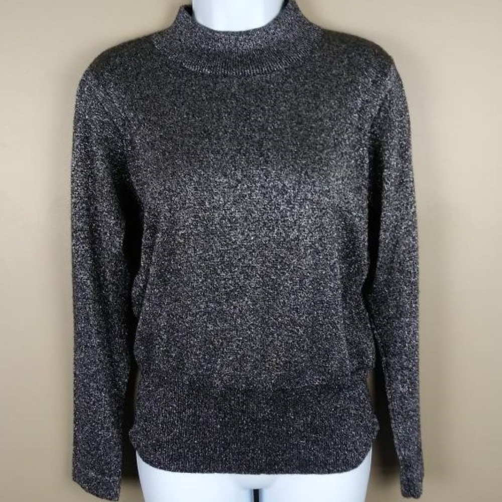 Jacobson's Merino Wool Sweater Size P/S